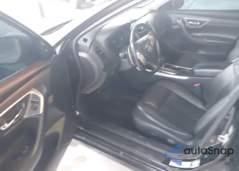 2014 Nissan Altima 3.5 Sl from USA, damaged, VIN 1N4BL3AP7EC161955